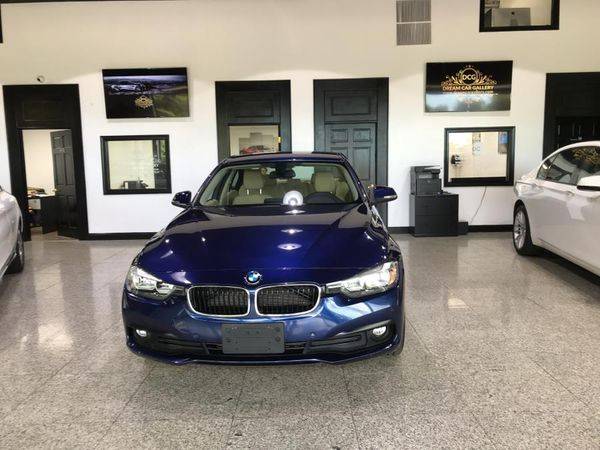 2016 BMW 3 Series 4dr Sdn 320i xDrive AWD - Payments starting at... for sale in Woodbury, NY – photo 2