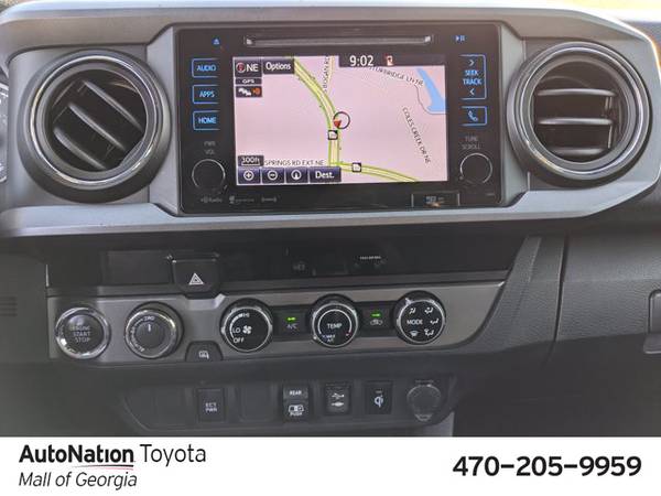 2018 Toyota Tacoma TRD Off Road 4x4 4WD Four Wheel Drive... for sale in Buford, GA – photo 16