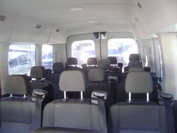 2020 Ford Transit T350 Extended 15-Passenger Cargo Van Warranty... for sale in Phoenix, AZ – photo 14