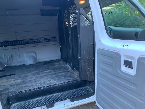 2006 Ford E-250 Van - cars & trucks - by owner - vehicle automotive... for sale in Strongsville, OH – photo 11