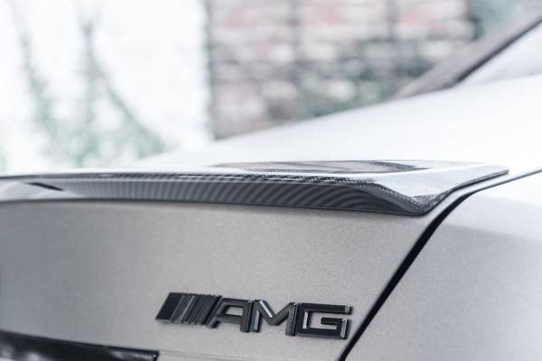 2013 Mercedes-Benz C63 AMG P31 Pkg*Limited Slip*Carbon Fiber*RARE!!!!! for sale in Dallas, TX – photo 14