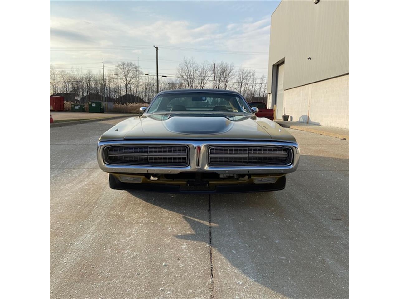 1972 Dodge Charger for sale in Macomb, MI – photo 3