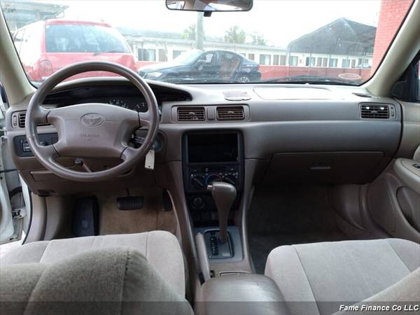 1999 Toyota Camry LE - - by dealer - vehicle for sale in fern park, FL – photo 12