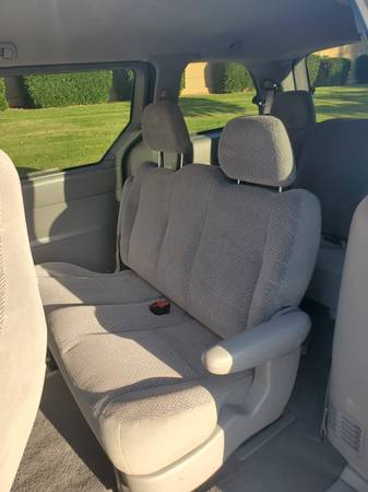 2003 Ford Windstar LX ----- Only 56k Miles ---- for sale in Lancaster, CA – photo 11