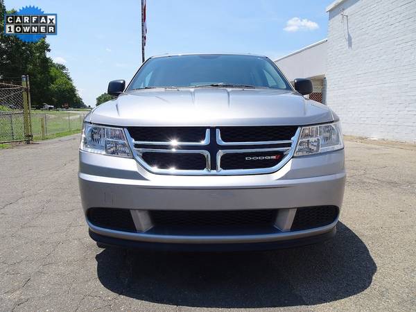Dodge Journey SUV Third Row Seat Bluetooth Carfax 1 Owner Certified ! for sale in Columbus, GA – photo 8