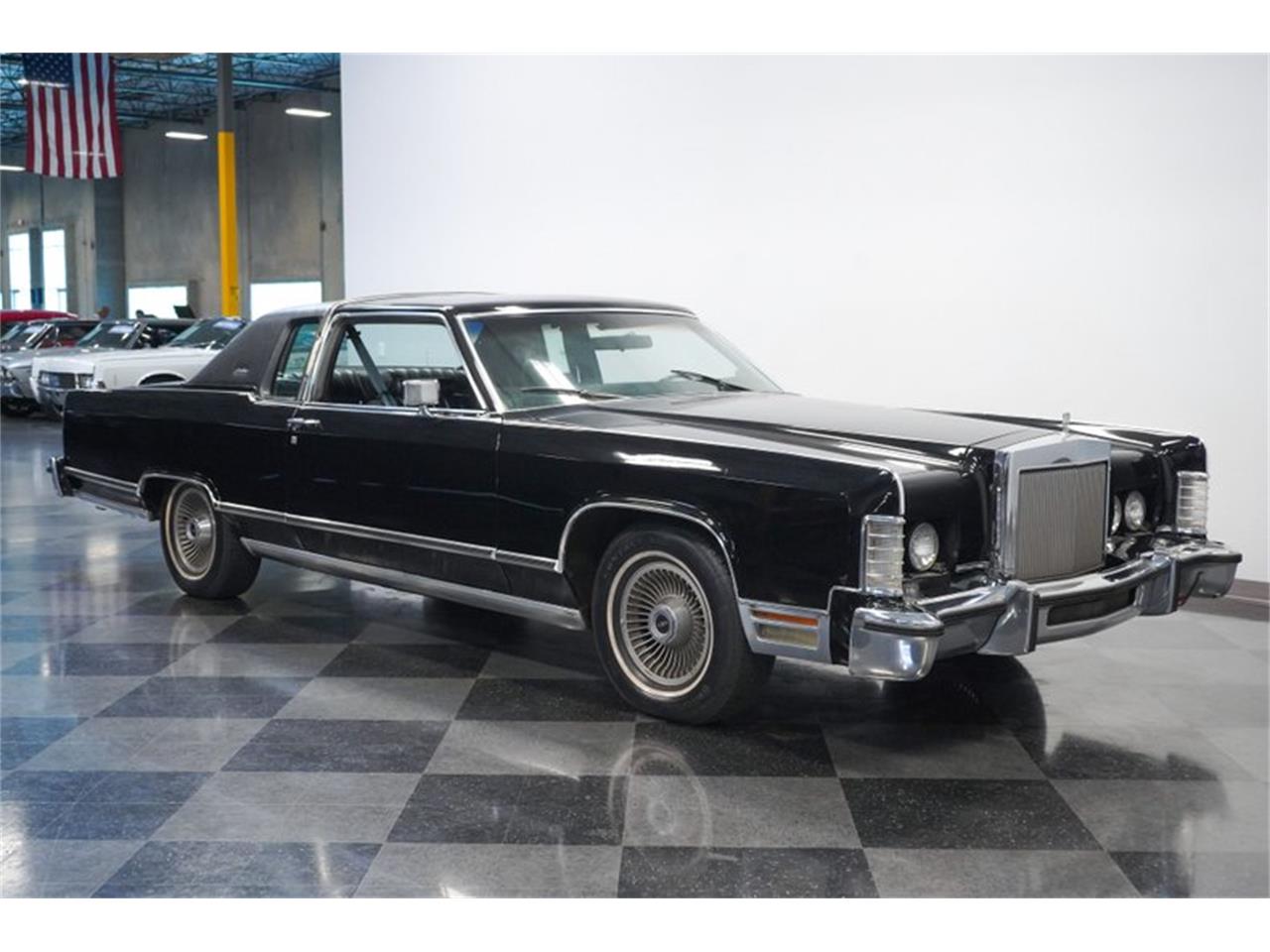 1978 Lincoln Continental for sale in Mesa, AZ – photo 34