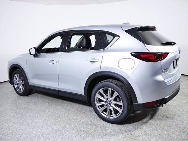 2020 Mazda CX-5 Grand Touring - - by dealer - vehicle for sale in brooklyn center, MN – photo 10