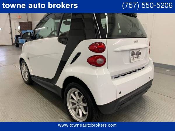 2014 Smart fortwo passion 2dr Hatchback for sale in Virginia Beach, VA – photo 5