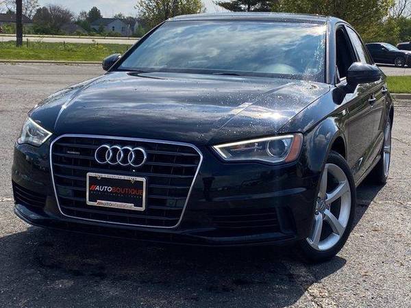 2016 Audi A3 2 0T Premium - LOWEST PRICES UPFRONT! for sale in Columbus, OH – photo 24