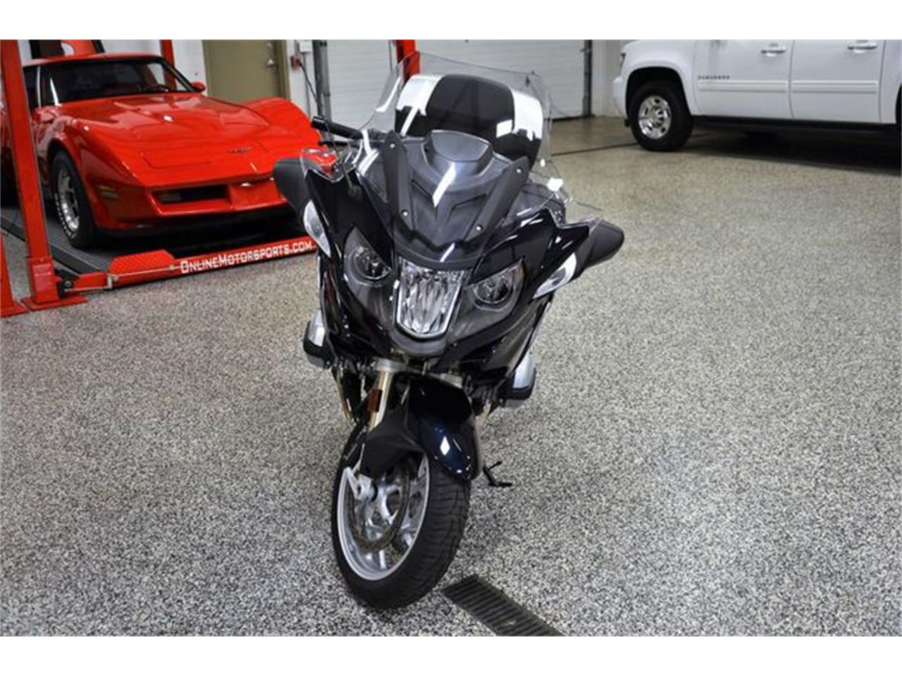 2017 BMW R1200 for sale in Plainfield, IL – photo 15