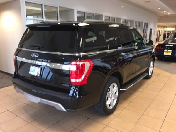 2018 Ford Expedition XLT for sale in Boone, IA – photo 5