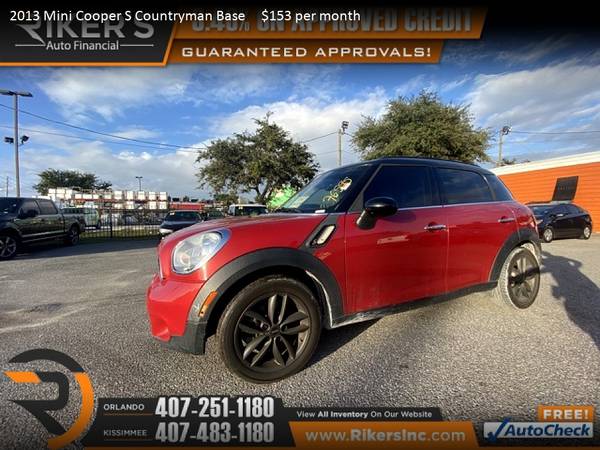 $158/mo - 2016 KIA Soul Plus Wagon - 100 Approved! - cars & trucks -... for sale in Kissimmee, FL – photo 20
