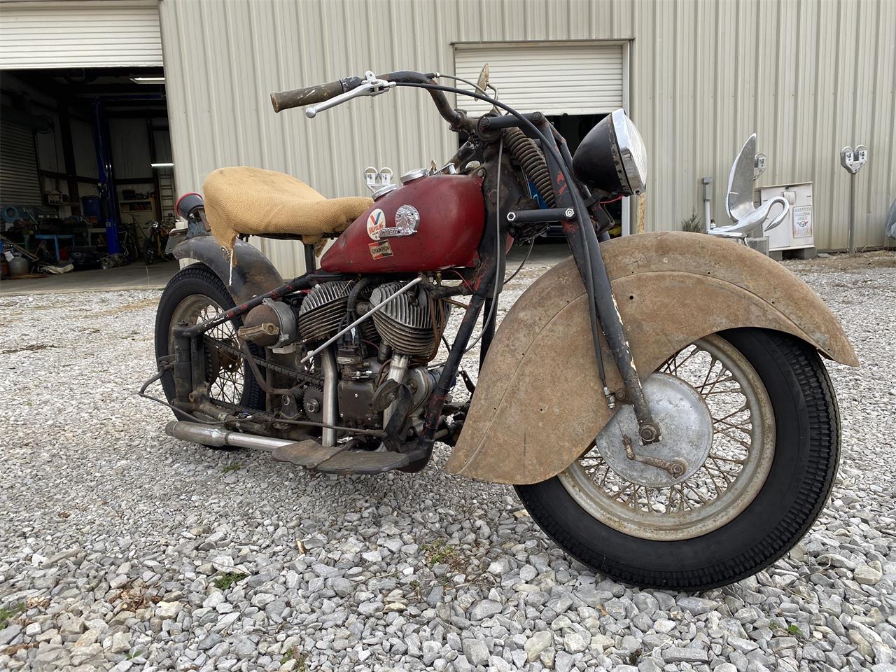 1941 Indian Chief for sale in Livingston, TN – photo 2