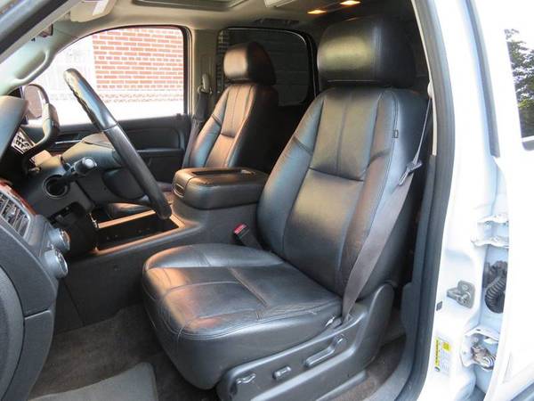 2012 Chevrolet Tahoe LT 4x4 SUV No Accidents!Runs Great! for sale in Brooklyn, NY – photo 9