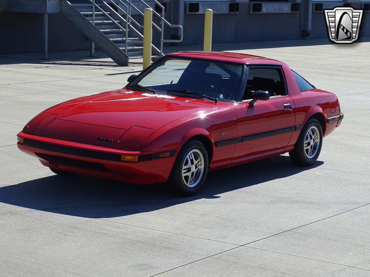 1983 Mazda RX-7 for sale in O'Fallon, IL – photo 26
