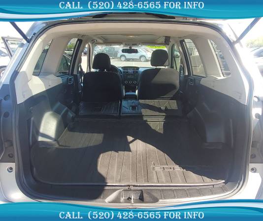 2015 Subaru Forester 2.5i Premium - A Quality Used Car! for sale in Tucson, AZ – photo 11