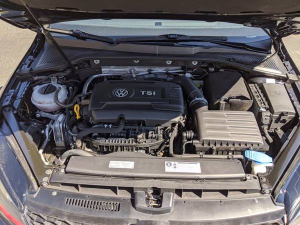 2017 Volkswagen Golf GTI SE SKU:HM041976 Hatchback - cars & trucks -... for sale in Spokane, WA – photo 23