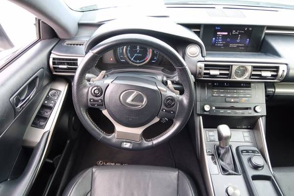 2015 Lexus IS 250 250 Great Deal - - by dealer for sale in Peoria, AZ – photo 11