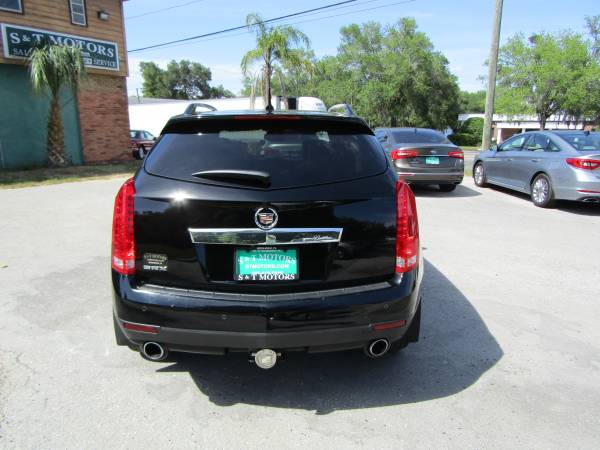2010 Cadillac SRX - - by dealer - vehicle automotive for sale in Hernando, FL – photo 6