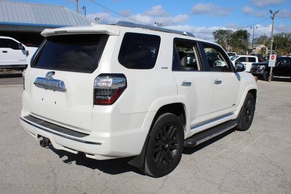 *2014* *Toyota* *4Runner* ** - cars & trucks - by dealer - vehicle... for sale in Sanford, FL – photo 9