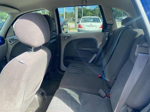 2005 Chrysler PT Cruiser Touring Edition - - by dealer for sale in Fort Myers, FL – photo 5