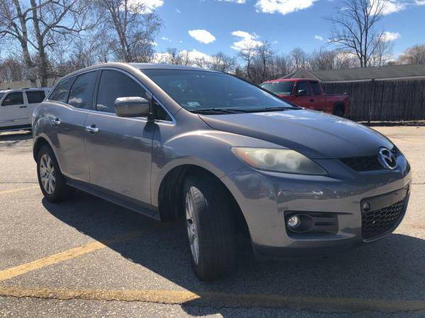 2008 Mazda CX7 ONLY 89k Miles 3rd AWD - - by dealer for sale in Derry, MA – photo 5