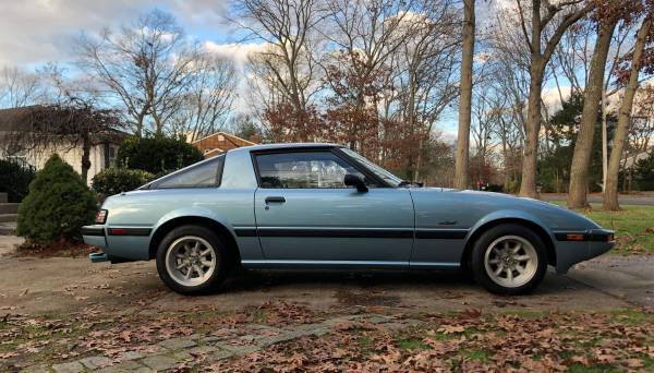 1982 Mazda RX7 FB 12A 1.1L - cars & trucks - by owner - vehicle... for sale in Nesconset, NY – photo 6