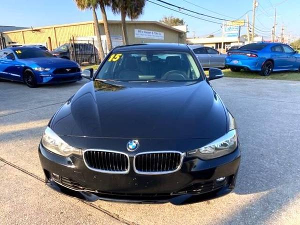2015 BMW 3-Series 328i xDrive - EVERYBODY RIDES! for sale in Metairie, LA – photo 2