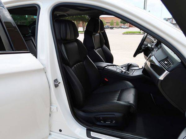 2014 BMW M5 Sedan EZ FINANCING-BEST PRICES AROUND!!!!! for sale in Houston, TX – photo 21