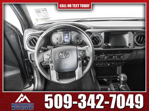 Lifted 2019 Toyota Tacoma TRD Off Road 4x4 - - by for sale in Spokane Valley, ID – photo 14