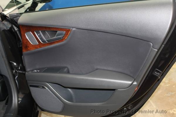 2012 *Audi* *A7* *4dr Hatchback quattro 3.0 Prestige - cars & trucks... for sale in Palatine, IL – photo 15