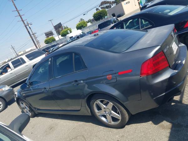 2006 Acura TL for sale in Long Beach, CA – photo 2