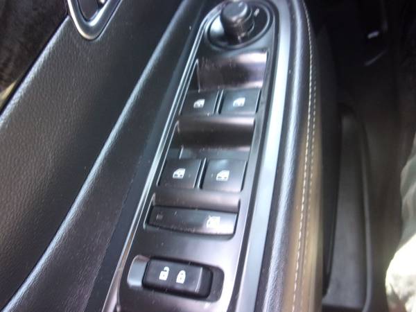 2016 BUICK ENCORE > $1800 DOWN > ONE OWNER >IN DASH > BACK UP CAM -... for sale in Metairie, LA – photo 14