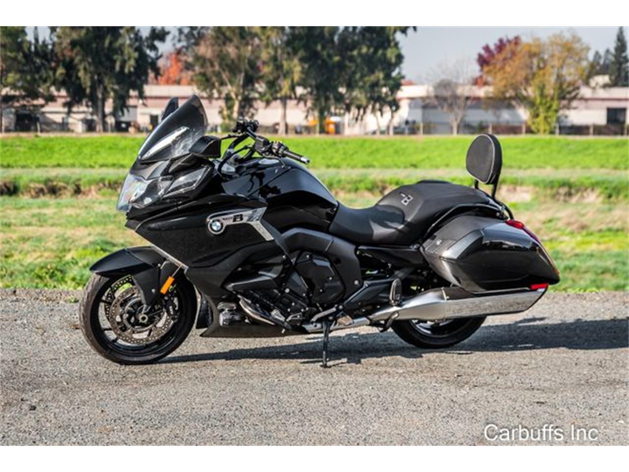 2018 BMW K1600B for sale in Concord, CA – photo 3