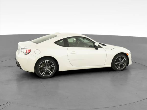 2015 Scion FRS Coupe 2D coupe White - FINANCE ONLINE - cars & trucks... for sale in Sarasota, FL – photo 12