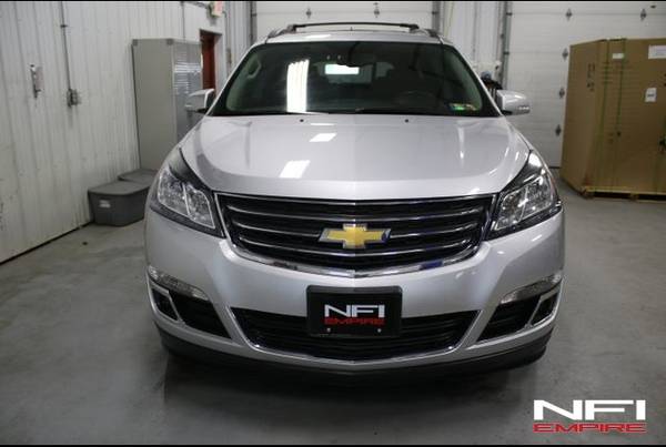 2016 Chevrolet Traverse LT Sport Utility 4D for sale in NORTH EAST, NY – photo 2
