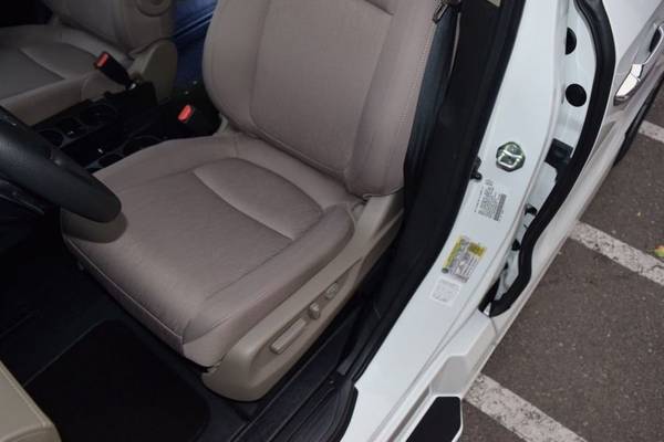 2020 Honda Odyssey EX Automatic WHITE - - by for sale in Denver, NE – photo 12