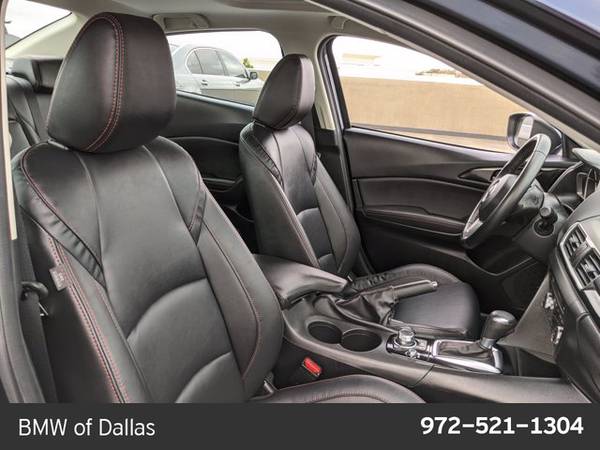 2015 Mazda Mazda3 i Grand Touring SKU:FM231406 Sedan - cars & trucks... for sale in Dallas, TX – photo 20