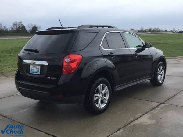 2015 Chevrolet Equinox LT - - by dealer - vehicle for sale in Dry Ridge, KY – photo 7