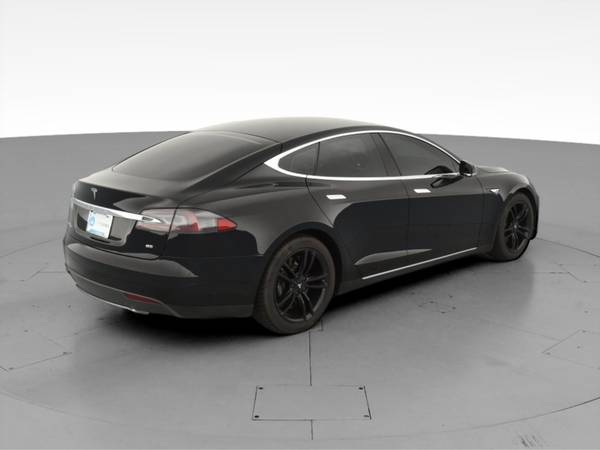 2012 Tesla Model S Sedan 4D sedan Black - FINANCE ONLINE - cars &... for sale in Jacksonville, FL – photo 11