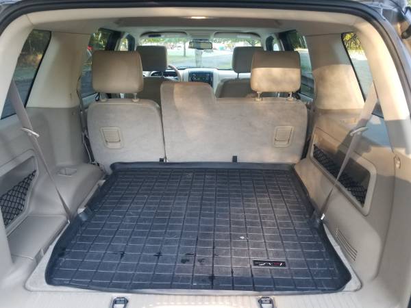 2008 Ford Explorer XLT - cars & trucks - by owner - vehicle... for sale in Emerson, NJ – photo 10