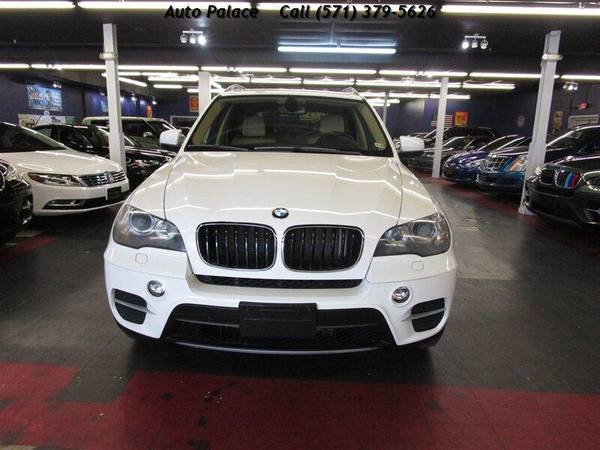 2011 BMW X5 AWD xDrive35i 4dr SUV AWD xDrive35i 4dr SUV - cars & for sale in MANASSAS, District Of Columbia – photo 13