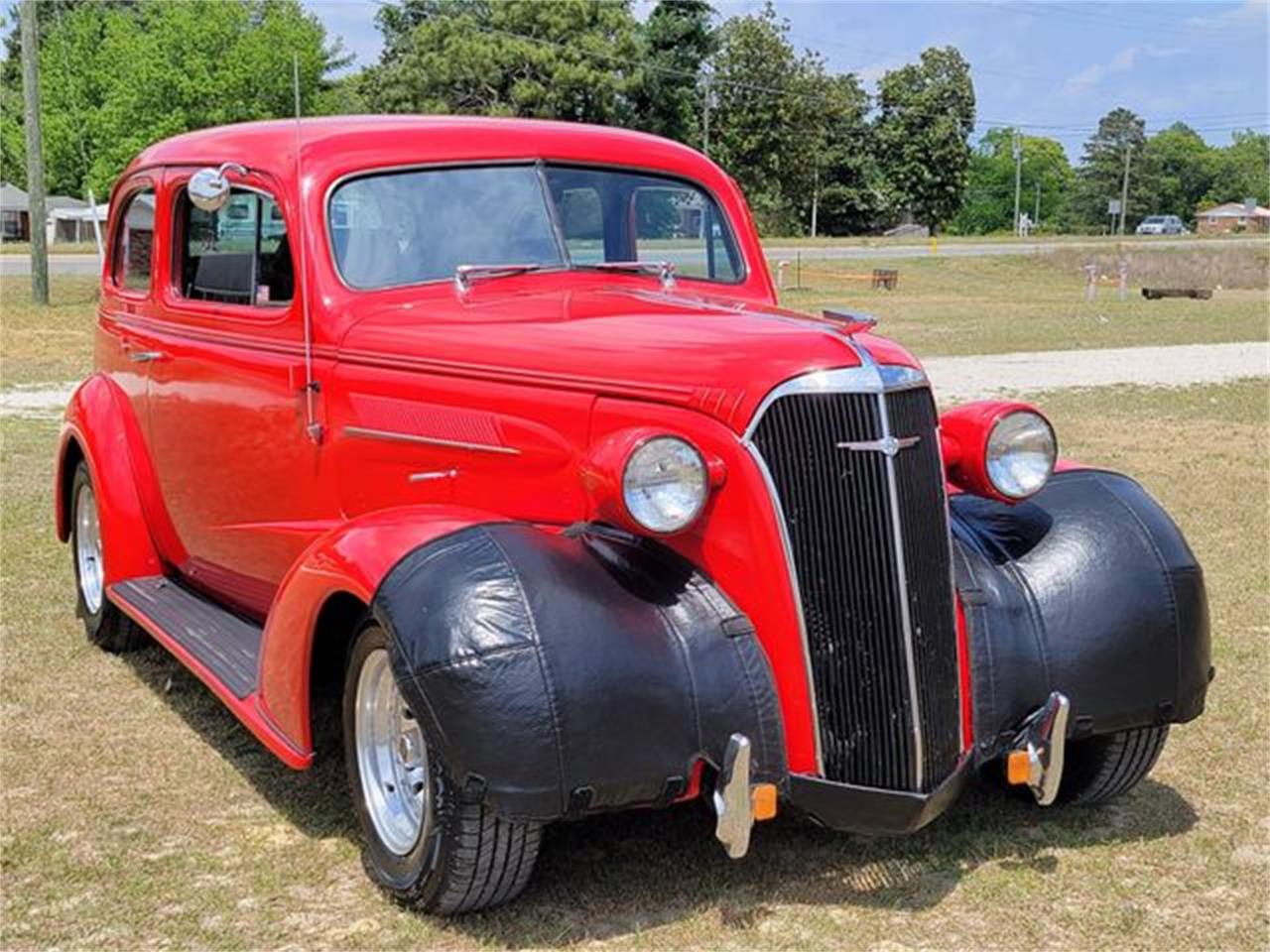 1937 Chevrolet Coupe for sale in Hope Mills, NC – photo 4