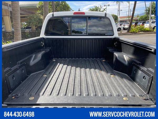 2015 Toyota Tacoma - *ABSOLUTELY CLEAN CAR* - cars & trucks - by... for sale in Waipahu, HI – photo 8