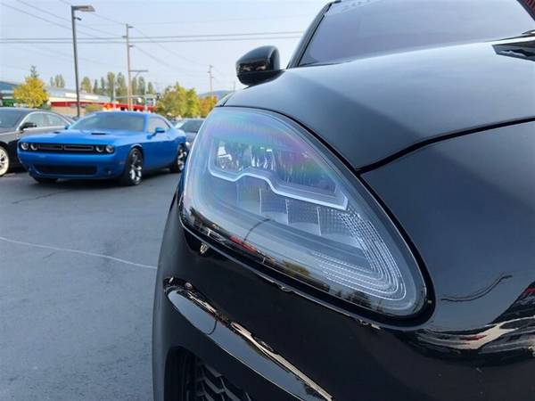 2019 Jaguar E-PACE All Wheel Drive P300 R-Dynamic SE AWD SUV - cars... for sale in Bellingham, WA – photo 18