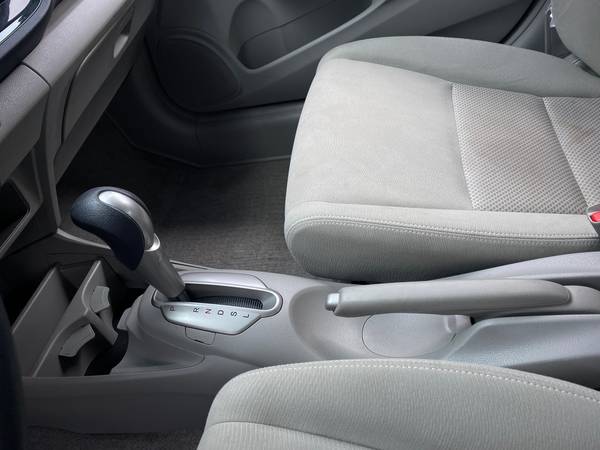 2010 Honda Insight LX Hatchback 4D hatchback Blue - FINANCE ONLINE -... for sale in Austin, TX – photo 22