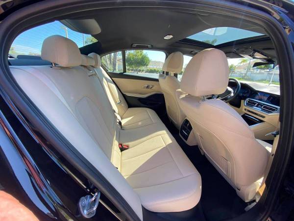 2020 BMW 330i XDRIVE SEDAN UNDER FULL WARRANTY, LOW MILES - cars &... for sale in San Diego, CA – photo 10