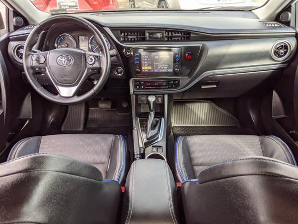 2019 Toyota Corolla SE SKU: KP905126 Sedan - - by for sale in Pinellas Park, FL – photo 18