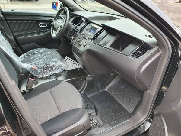 2013 ford taurus police Twin Turbo for sale in Brooklyn, NY – photo 11