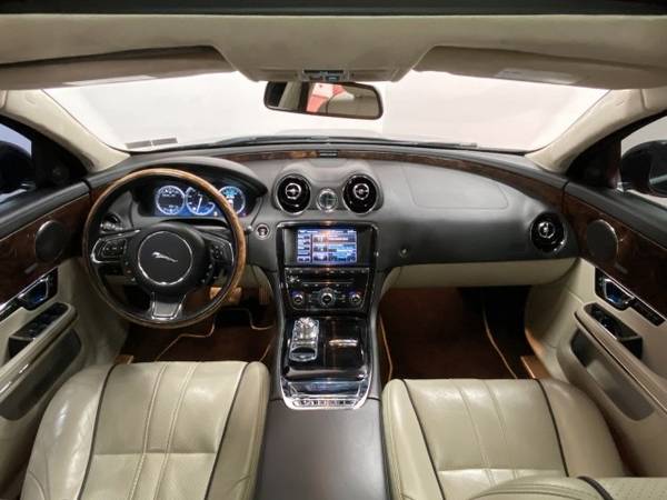 2014 Jaguar XJ 3 0 AWD - 100 Approvals! for sale in Tallmadge, OH – photo 14